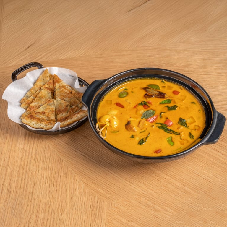 We Cater For You!
