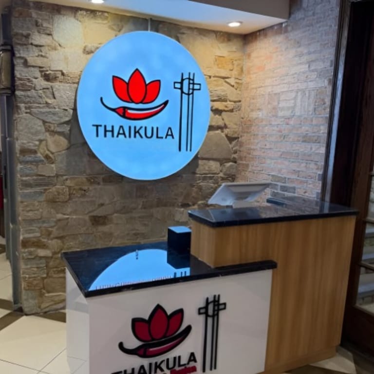 Welcome to ThaiKula