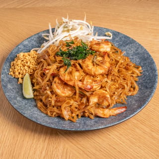 Pad Thai Lunch